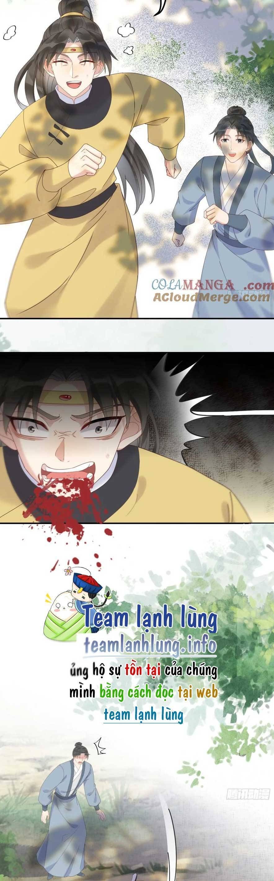 đọc truyện Tuyệt Sắc Quyến Rũ: Quỷ Y Chí Tôn Chương 603 ảnh 14 tại Thiên Thai Truyện