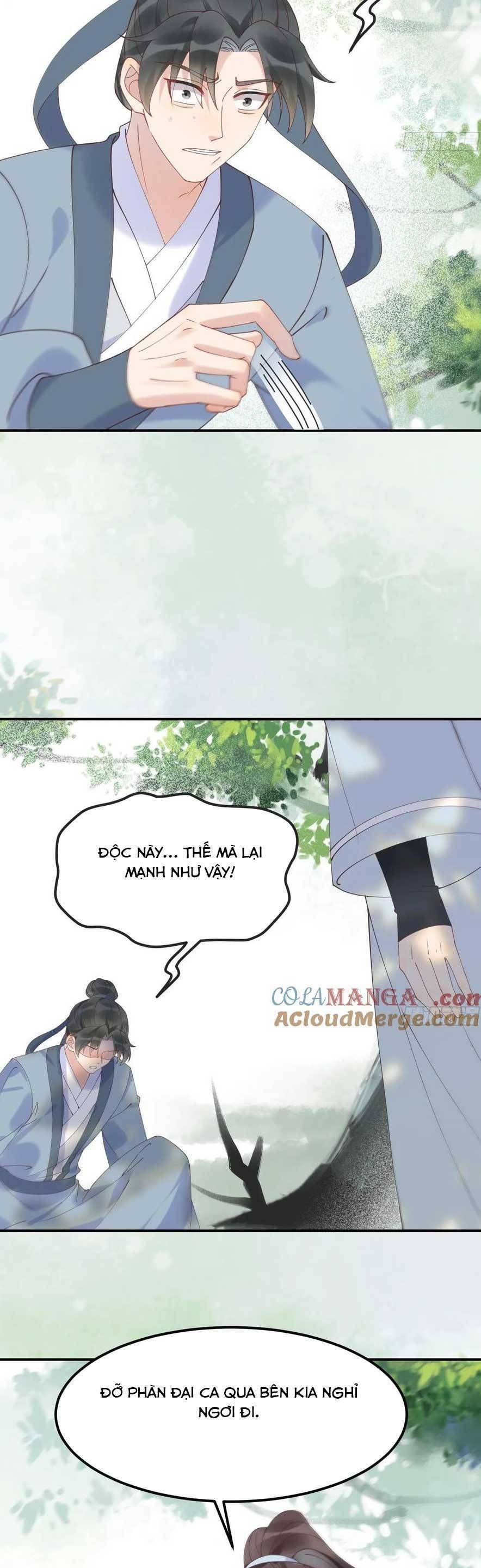 đọc truyện Tuyệt Sắc Quyến Rũ: Quỷ Y Chí Tôn Chương 603 ảnh 17 tại Thiên Thai Truyện