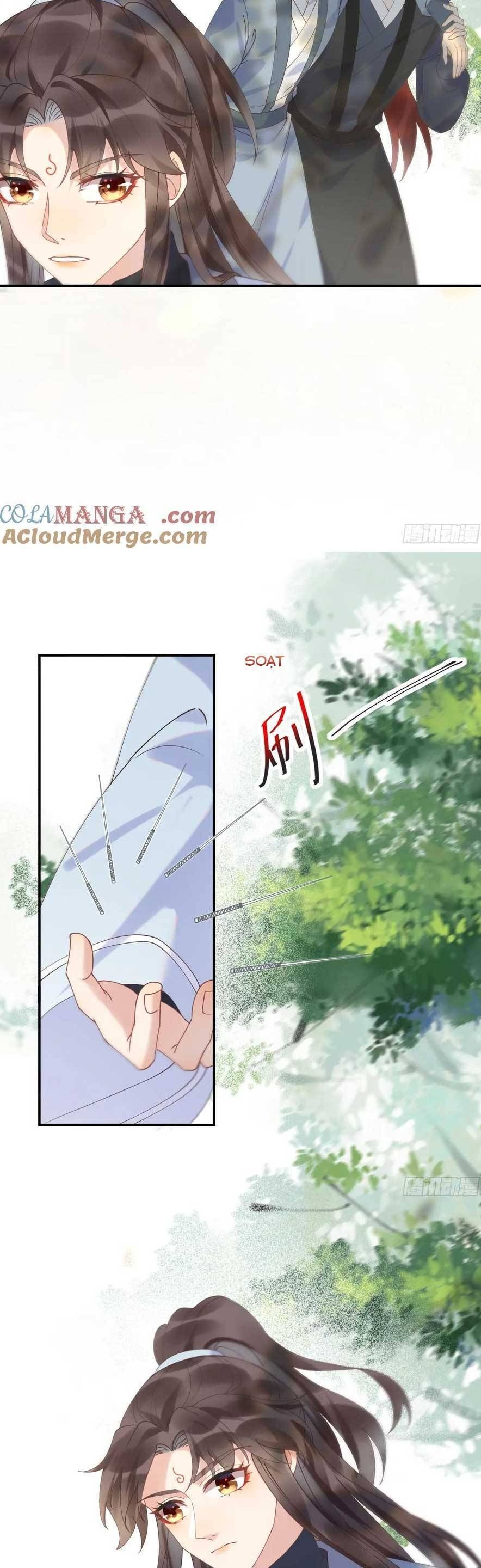 đọc truyện Tuyệt Sắc Quyến Rũ: Quỷ Y Chí Tôn Chương 603 ảnh 19 tại Thiên Thai Truyện