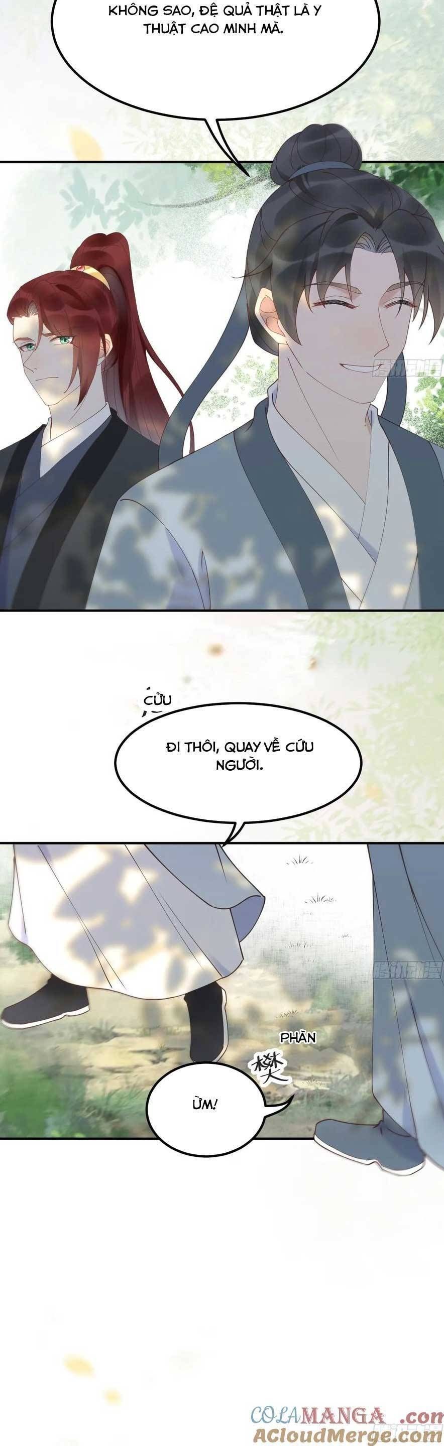 đọc truyện Tuyệt Sắc Quyến Rũ: Quỷ Y Chí Tôn Chương 603 ảnh 22 tại Thiên Thai Truyện