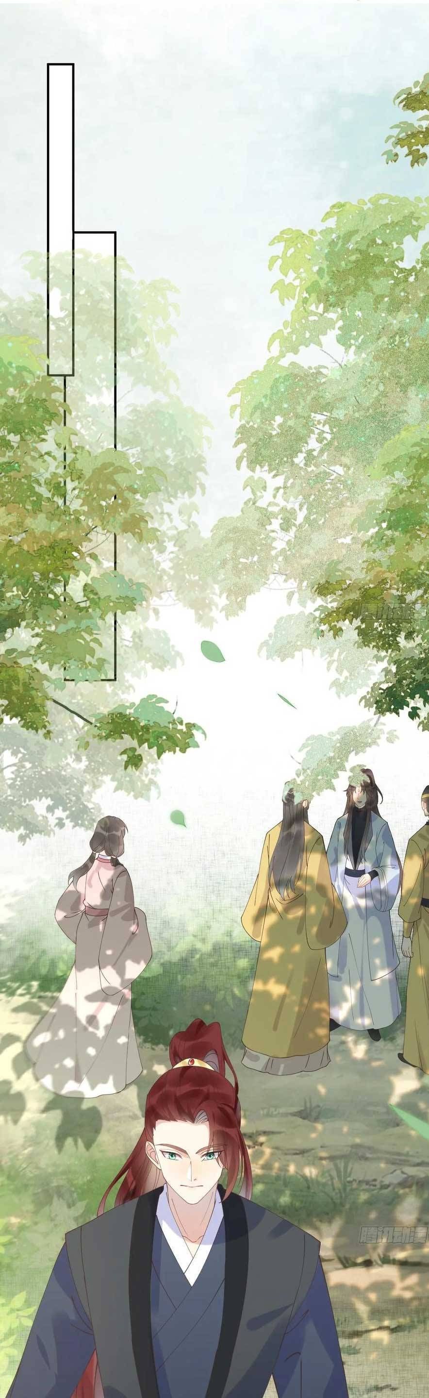 đọc truyện Tuyệt Sắc Quyến Rũ: Quỷ Y Chí Tôn Chương 603 ảnh 23 tại Thiên Thai Truyện