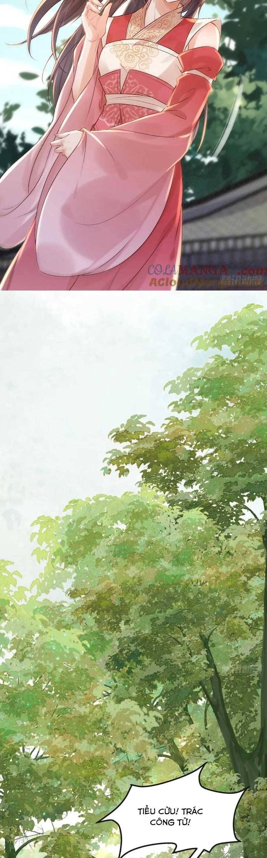 đọc truyện Tuyệt Sắc Quyến Rũ: Quỷ Y Chí Tôn Chương 603 ảnh 8 tại Thiên Thai Truyện