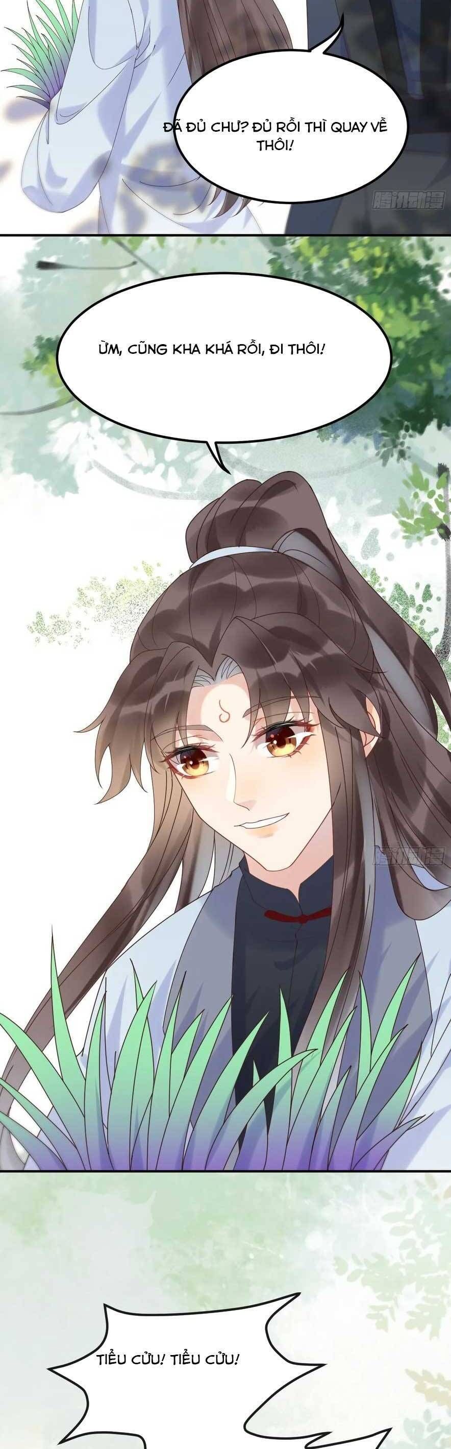 đọc truyện Tuyệt Sắc Quyến Rũ: Quỷ Y Chí Tôn Chương 603 ảnh 10 tại Thiên Thai Truyện