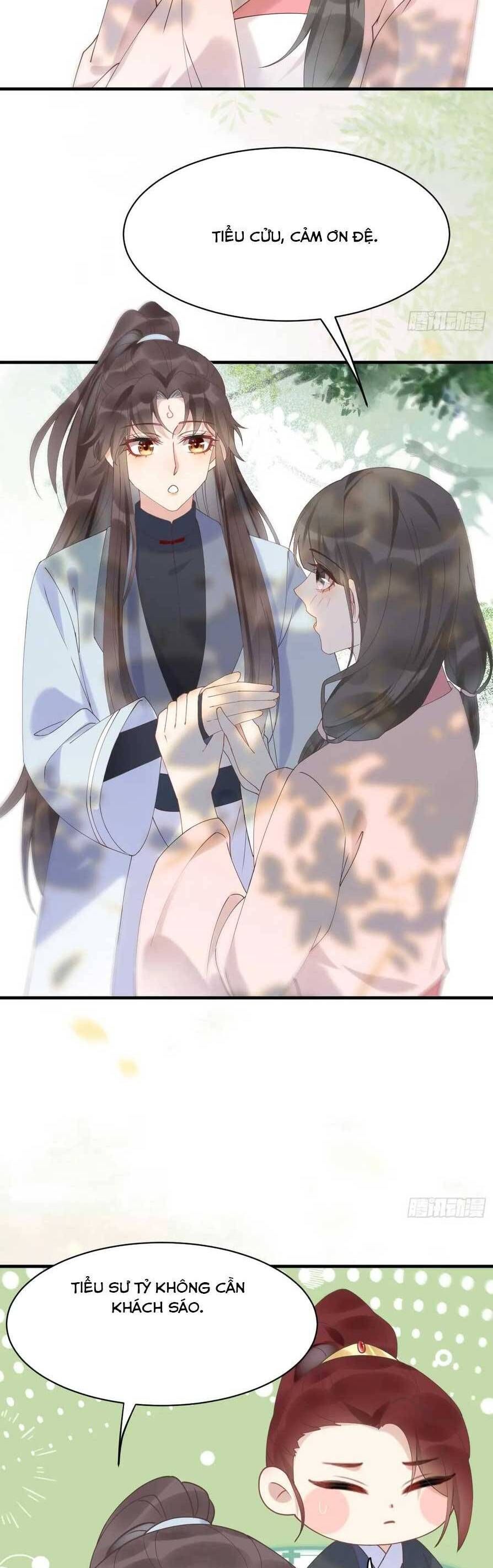 đọc truyện Tuyệt Sắc Quyến Rũ: Quỷ Y Chí Tôn Chương 604 ảnh 12 tại Thiên Thai Truyện