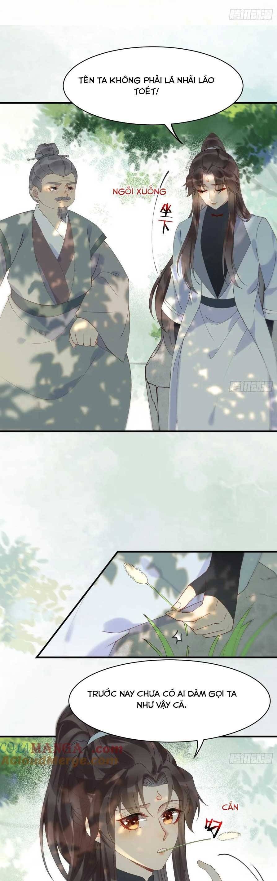 đọc truyện Tuyệt Sắc Quyến Rũ: Quỷ Y Chí Tôn Chương 604 ảnh 14 tại Thiên Thai Truyện