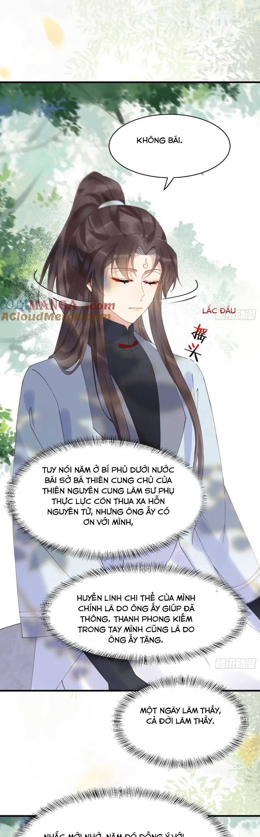 đọc truyện Tuyệt Sắc Quyến Rũ: Quỷ Y Chí Tôn Chương 604 ảnh 17 tại Thiên Thai Truyện