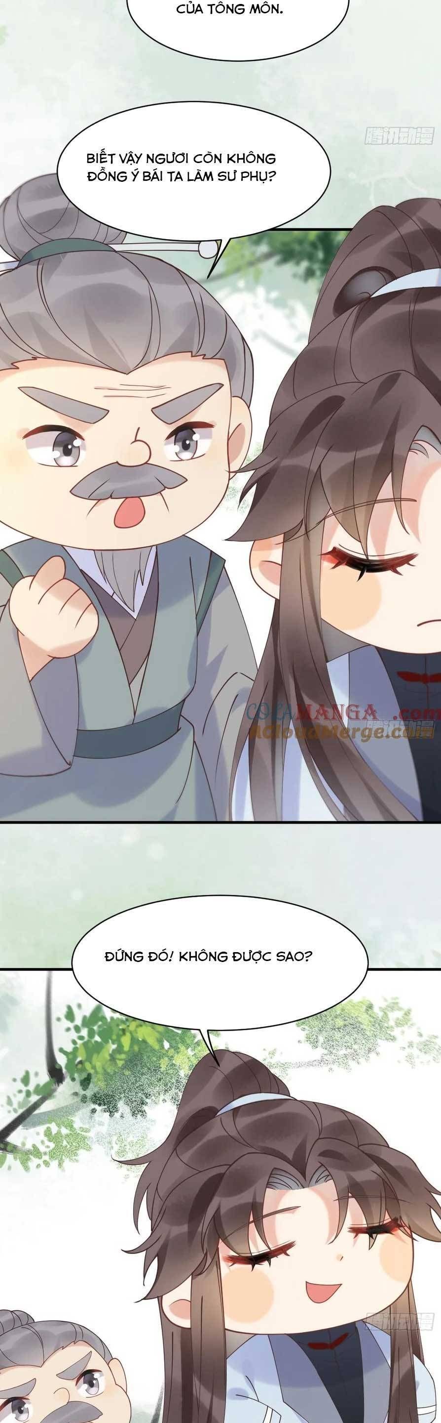 đọc truyện Tuyệt Sắc Quyến Rũ: Quỷ Y Chí Tôn Chương 604 ảnh 22 tại Thiên Thai Truyện