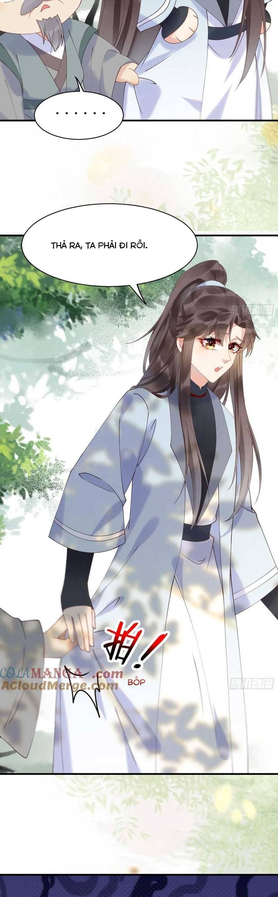 đọc truyện Tuyệt Sắc Quyến Rũ: Quỷ Y Chí Tôn Chương 604 ảnh 23 tại Thiên Thai Truyện