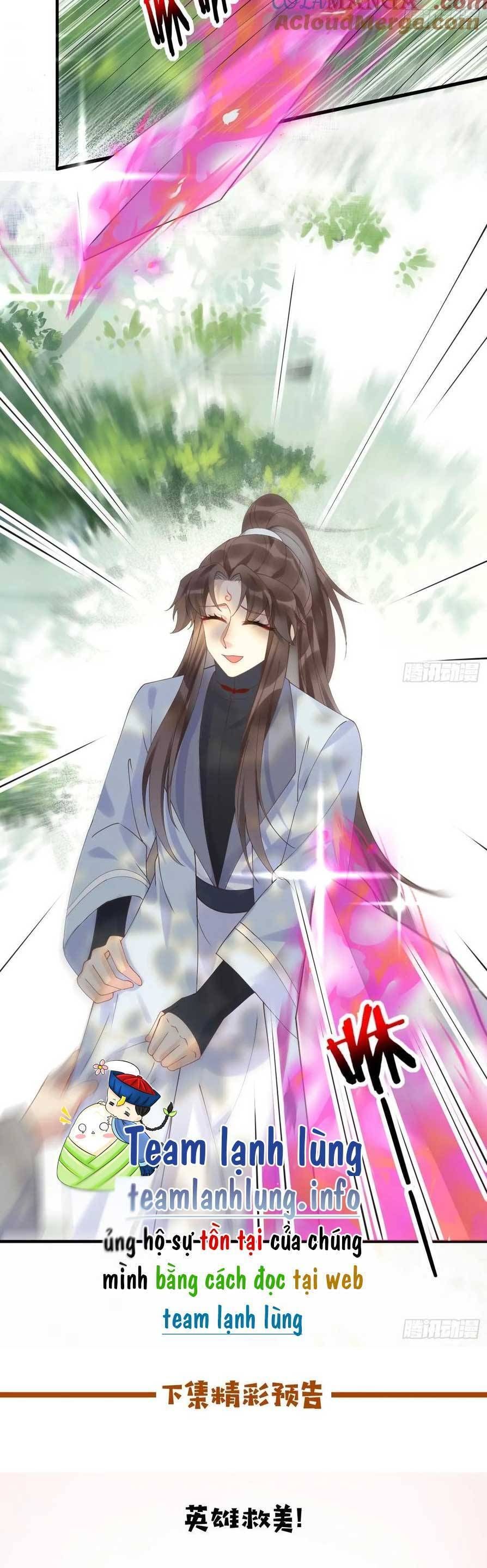 đọc truyện Tuyệt Sắc Quyến Rũ: Quỷ Y Chí Tôn Chương 604 ảnh 25 tại Thiên Thai Truyện