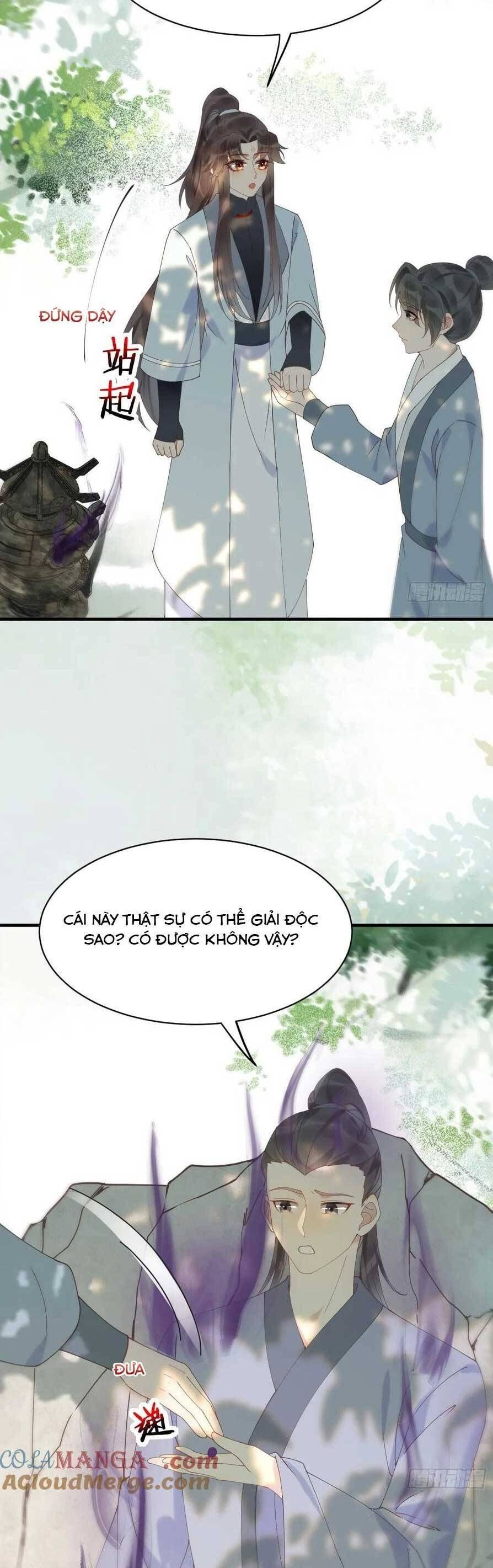 đọc truyện Tuyệt Sắc Quyến Rũ: Quỷ Y Chí Tôn Chương 604 ảnh 9 tại Thiên Thai Truyện