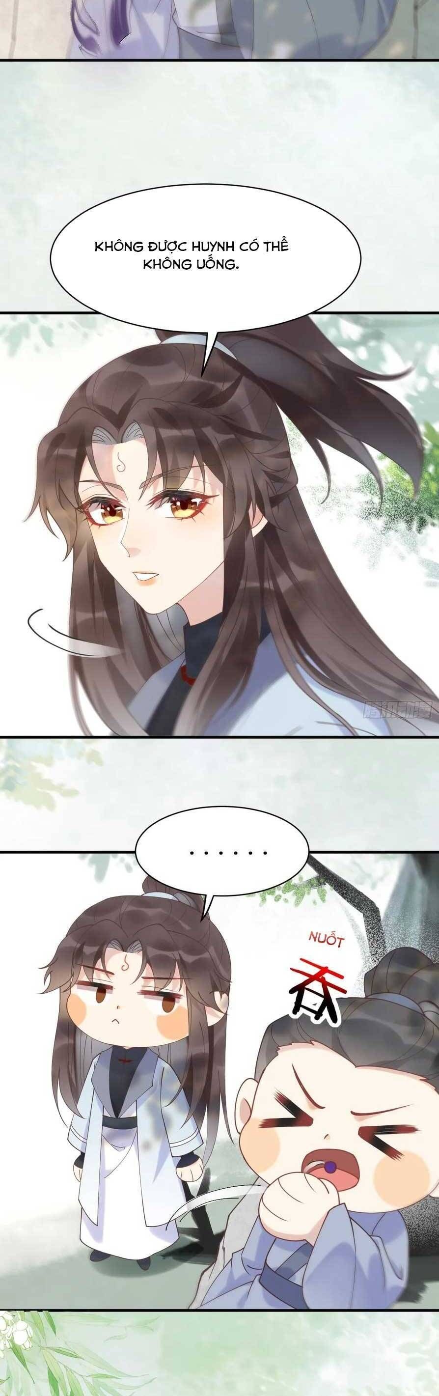 đọc truyện Tuyệt Sắc Quyến Rũ: Quỷ Y Chí Tôn Chương 604 ảnh 10 tại Thiên Thai Truyện