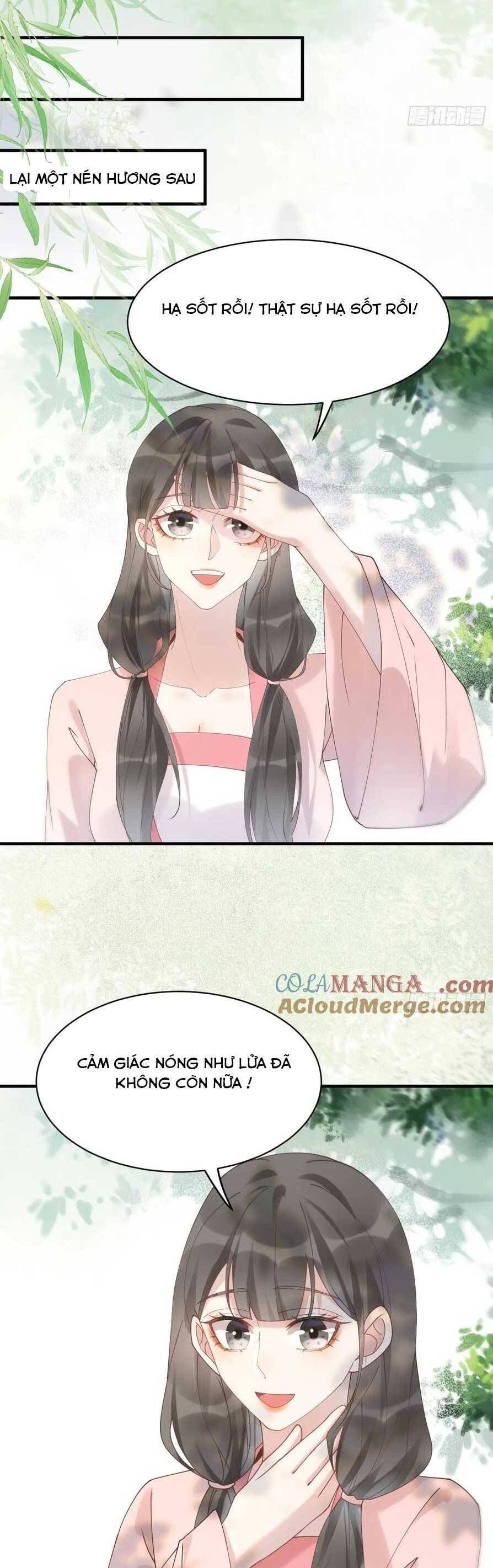 đọc truyện Tuyệt Sắc Quyến Rũ: Quỷ Y Chí Tôn Chương 604 ảnh 11 tại Thiên Thai Truyện