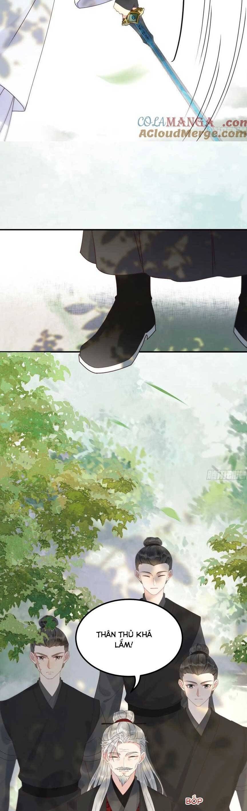 đọc truyện Tuyệt Sắc Quyến Rũ: Quỷ Y Chí Tôn Chương 605 ảnh 12 tại Thiên Thai Truyện