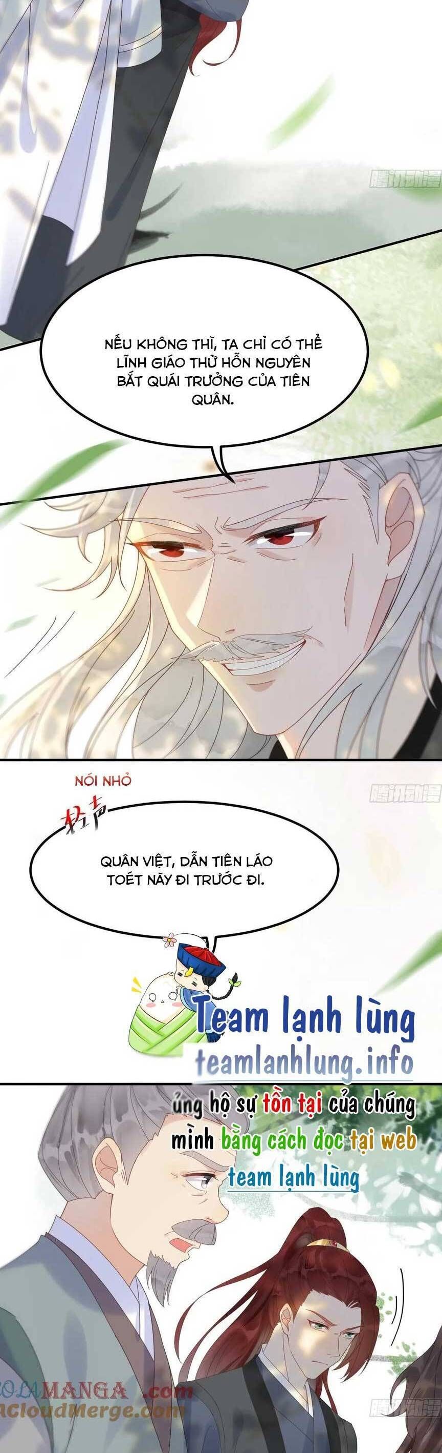 đọc truyện Tuyệt Sắc Quyến Rũ: Quỷ Y Chí Tôn Chương 605 ảnh 15 tại Thiên Thai Truyện