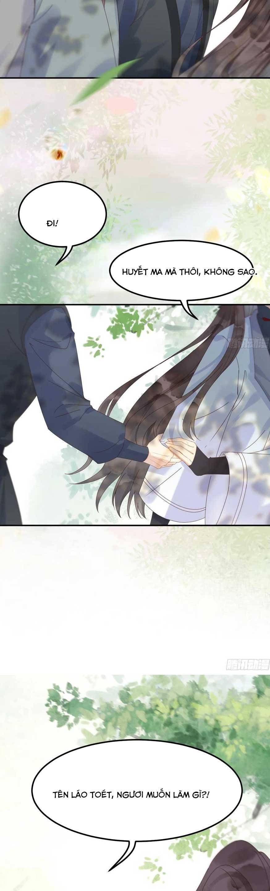 đọc truyện Tuyệt Sắc Quyến Rũ: Quỷ Y Chí Tôn Chương 605 ảnh 16 tại Thiên Thai Truyện