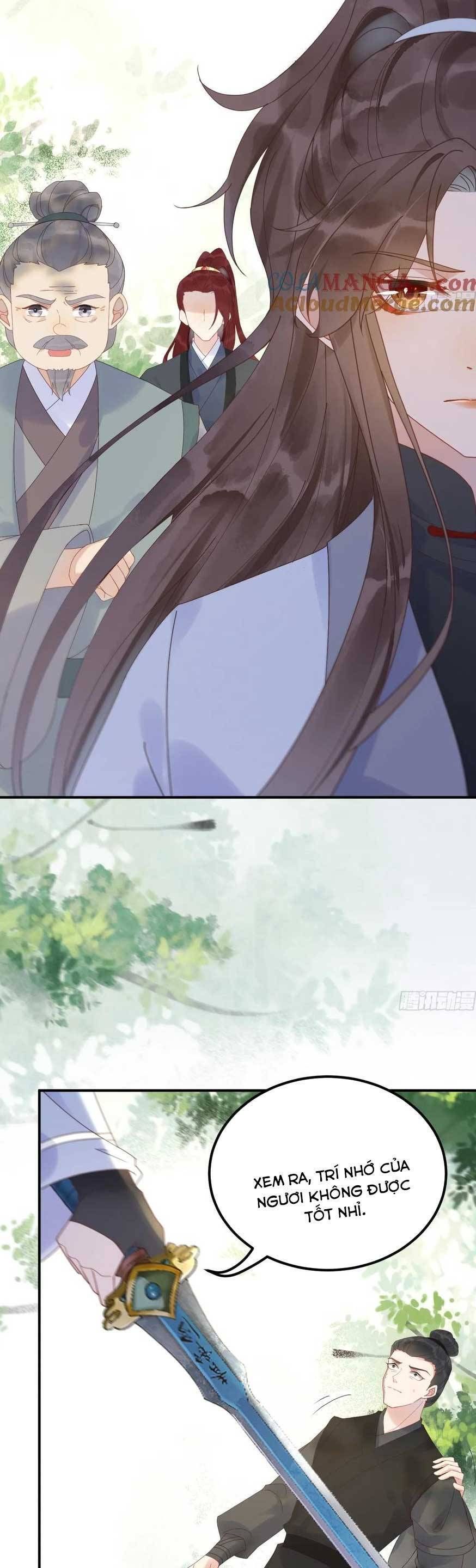 đọc truyện Tuyệt Sắc Quyến Rũ: Quỷ Y Chí Tôn Chương 605 ảnh 17 tại Thiên Thai Truyện