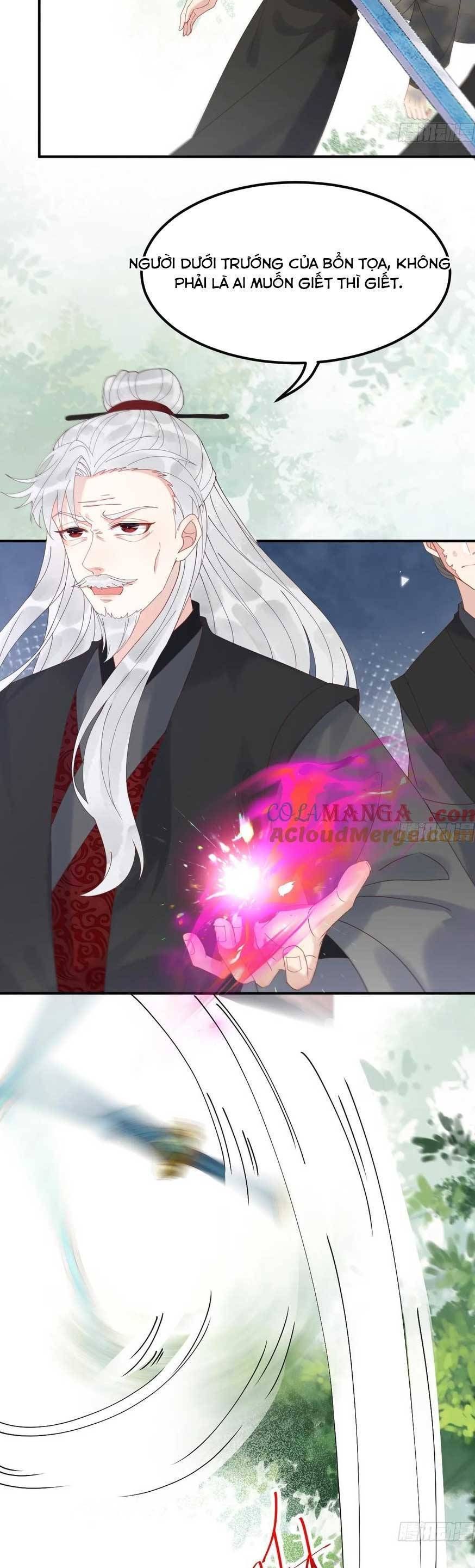 đọc truyện Tuyệt Sắc Quyến Rũ: Quỷ Y Chí Tôn Chương 605 ảnh 18 tại Thiên Thai Truyện