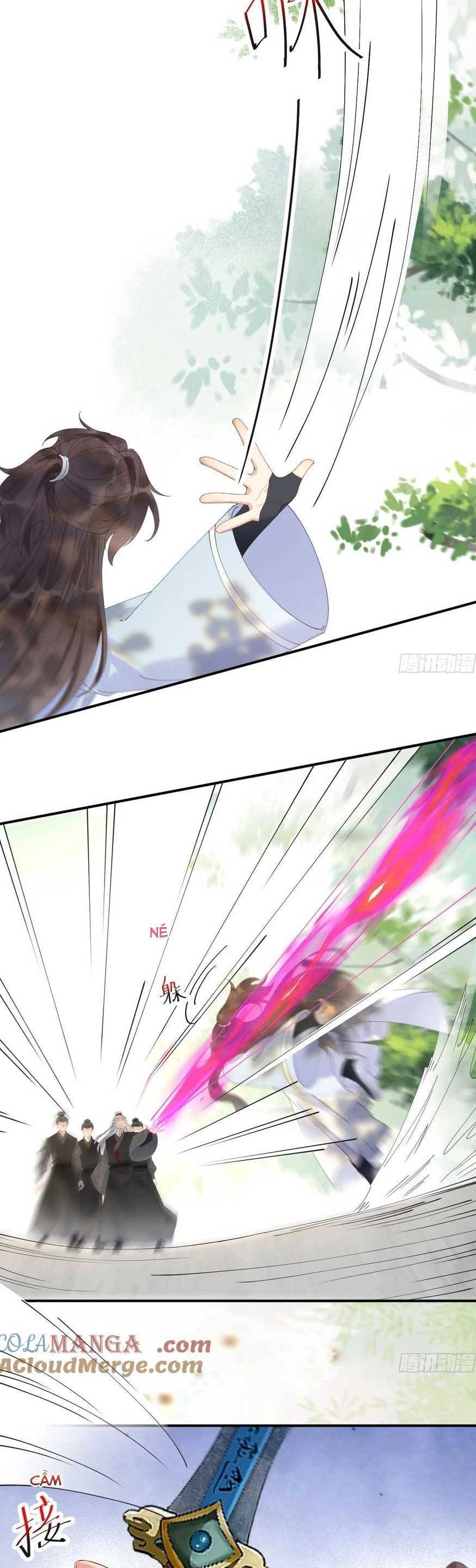 đọc truyện Tuyệt Sắc Quyến Rũ: Quỷ Y Chí Tôn Chương 605 ảnh 19 tại Thiên Thai Truyện