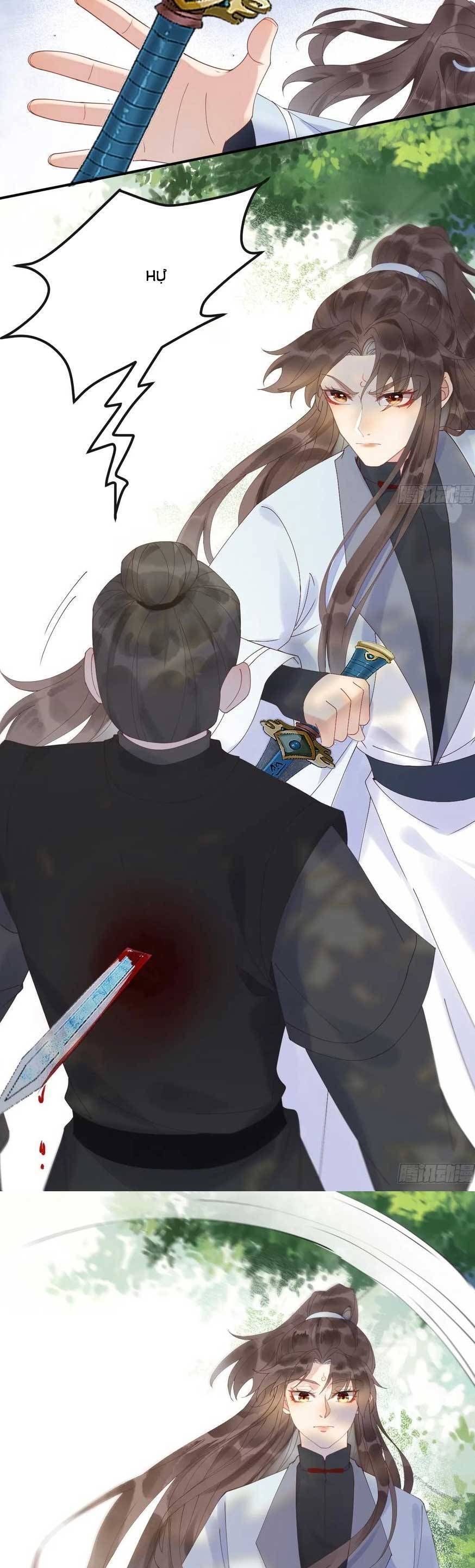 đọc truyện Tuyệt Sắc Quyến Rũ: Quỷ Y Chí Tôn Chương 605 ảnh 20 tại Thiên Thai Truyện