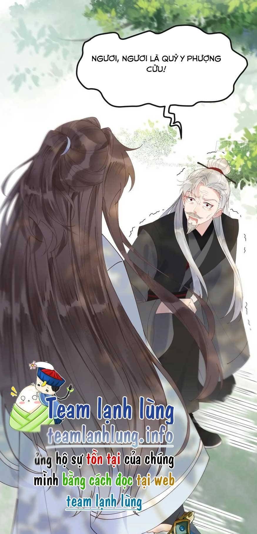 đọc truyện Tuyệt Sắc Quyến Rũ: Quỷ Y Chí Tôn Chương 605 ảnh 26 tại Thiên Thai Truyện