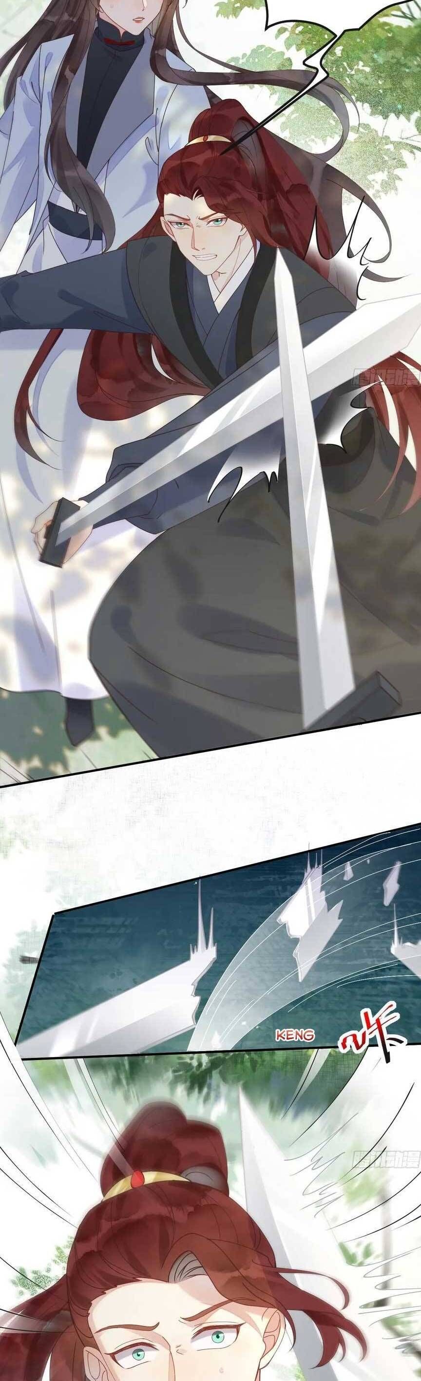 đọc truyện Tuyệt Sắc Quyến Rũ: Quỷ Y Chí Tôn Chương 605 ảnh 9 tại Thiên Thai Truyện