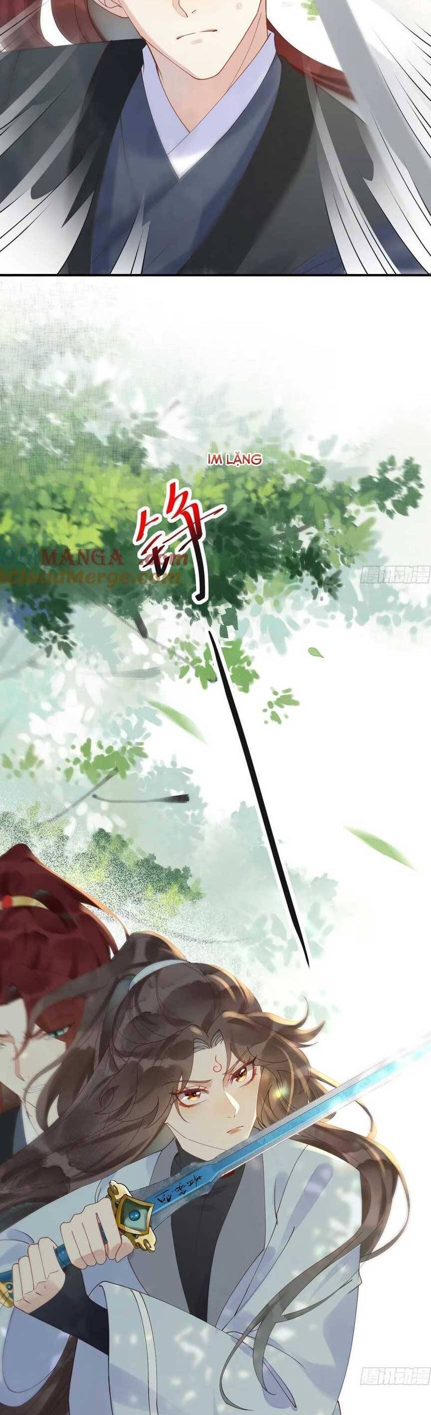 đọc truyện Tuyệt Sắc Quyến Rũ: Quỷ Y Chí Tôn Chương 605 ảnh 10 tại Thiên Thai Truyện