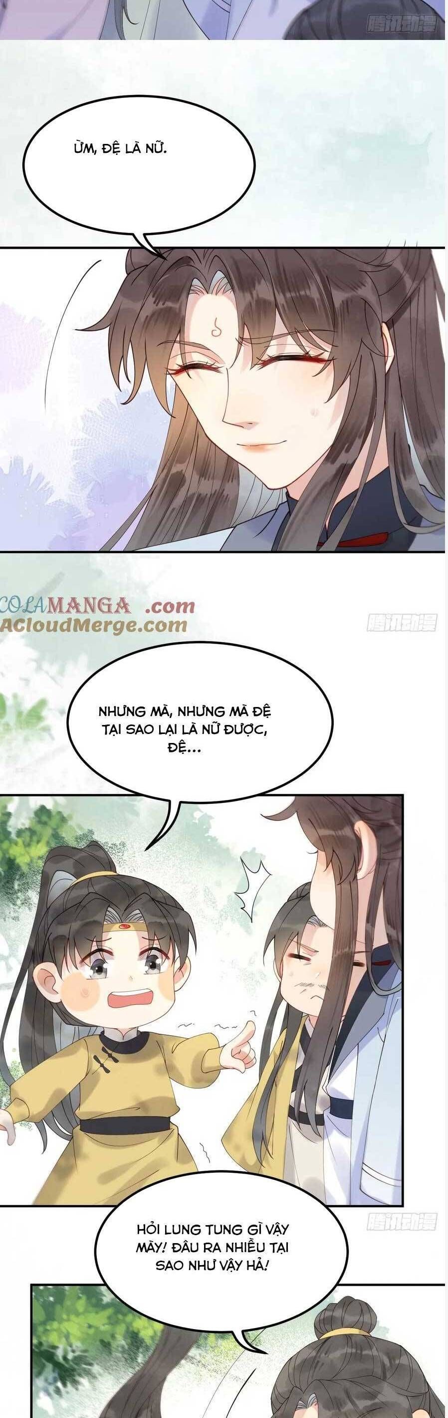 đọc truyện Tuyệt Sắc Quyến Rũ: Quỷ Y Chí Tôn Chương 606 ảnh 13 tại Thiên Thai Truyện