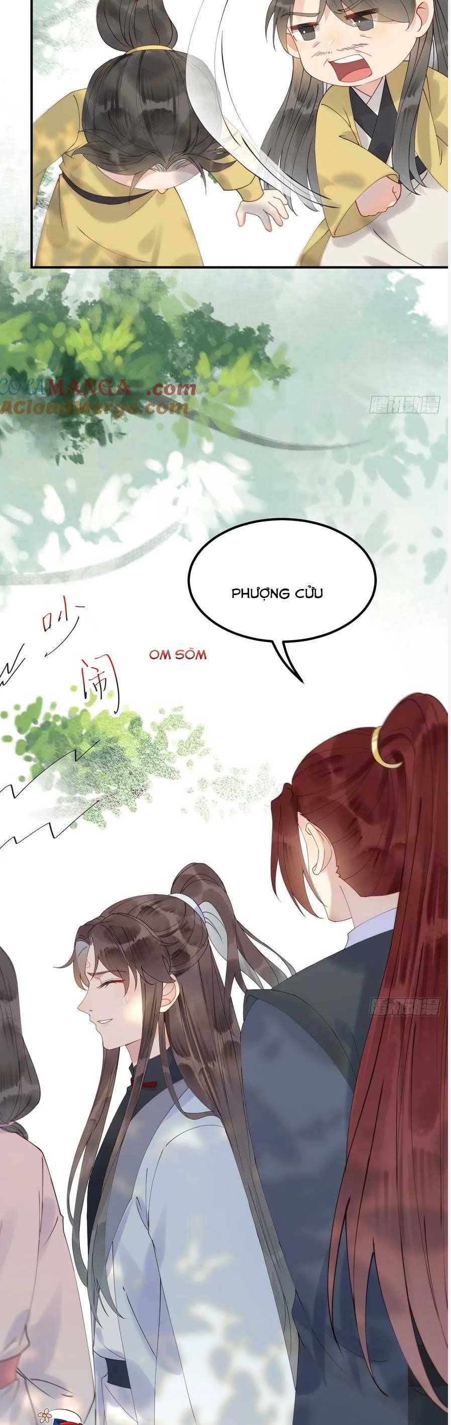 đọc truyện Tuyệt Sắc Quyến Rũ: Quỷ Y Chí Tôn Chương 606 ảnh 14 tại Thiên Thai Truyện