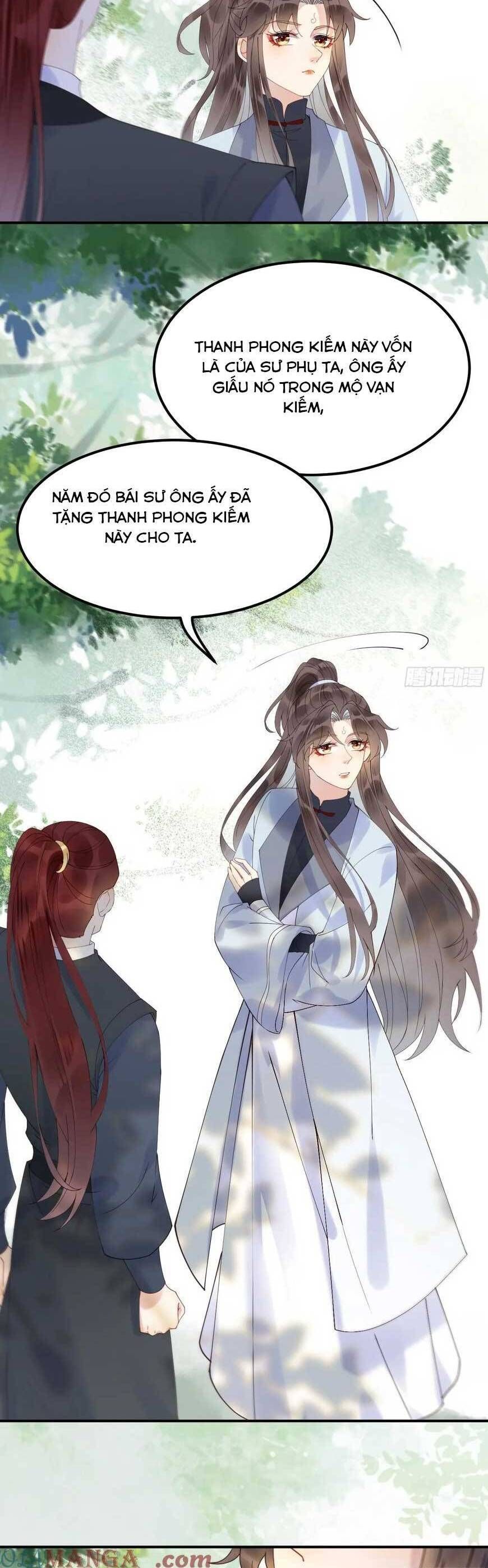 đọc truyện Tuyệt Sắc Quyến Rũ: Quỷ Y Chí Tôn Chương 606 ảnh 17 tại Thiên Thai Truyện