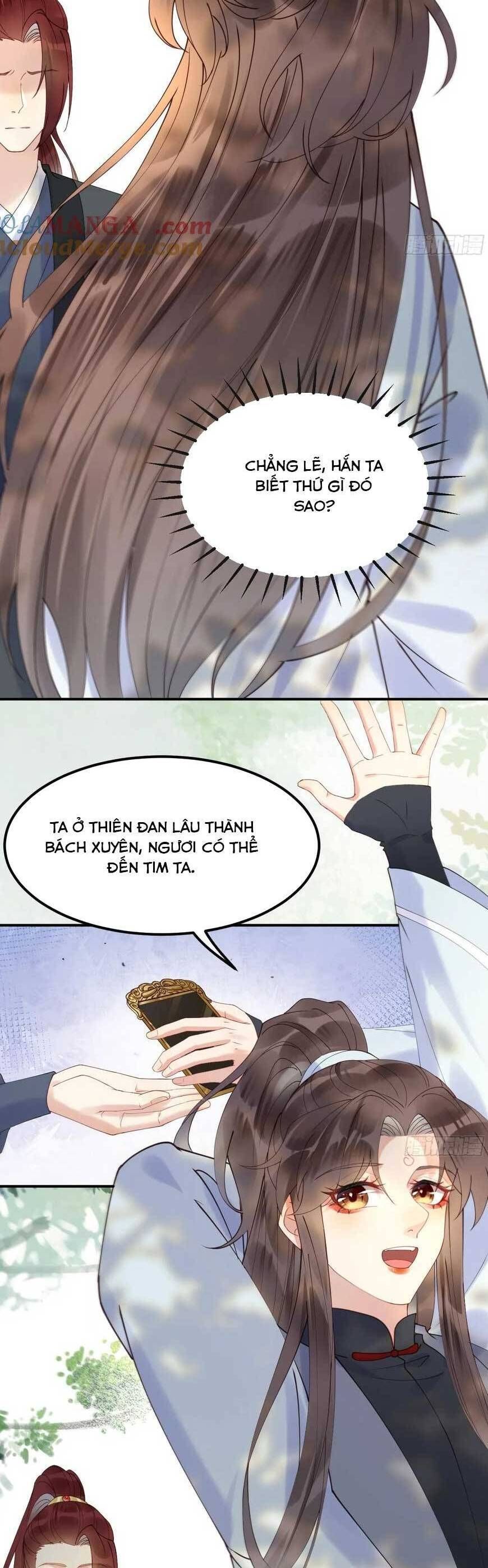 đọc truyện Tuyệt Sắc Quyến Rũ: Quỷ Y Chí Tôn Chương 606 ảnh 19 tại Thiên Thai Truyện