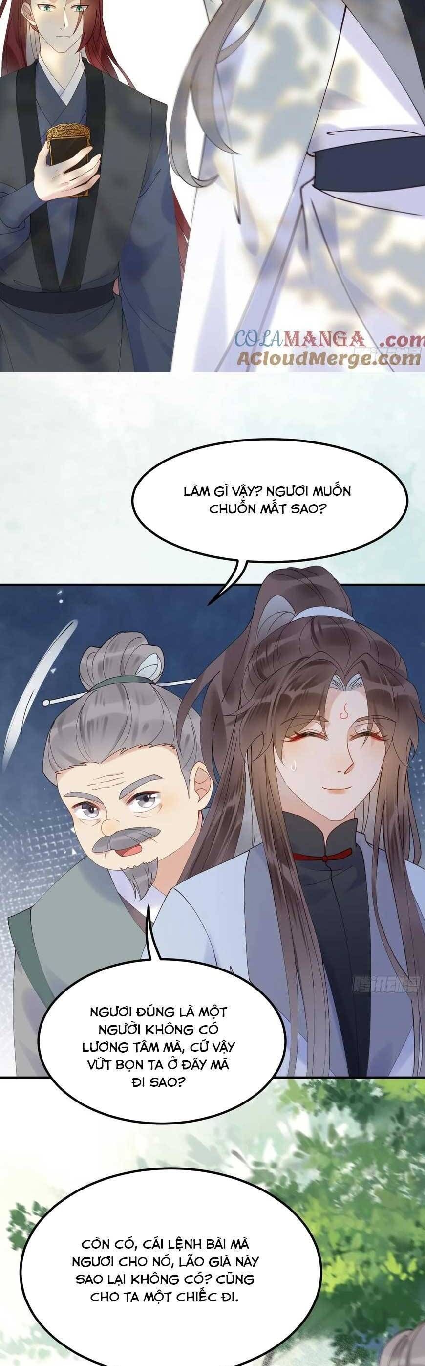 đọc truyện Tuyệt Sắc Quyến Rũ: Quỷ Y Chí Tôn Chương 606 ảnh 20 tại Thiên Thai Truyện