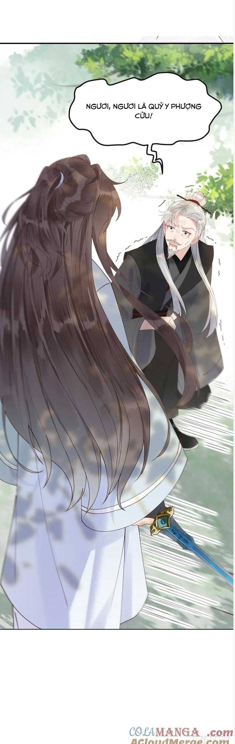 đọc truyện Tuyệt Sắc Quyến Rũ: Quỷ Y Chí Tôn Chương 606 ảnh 6 tại Thiên Thai Truyện