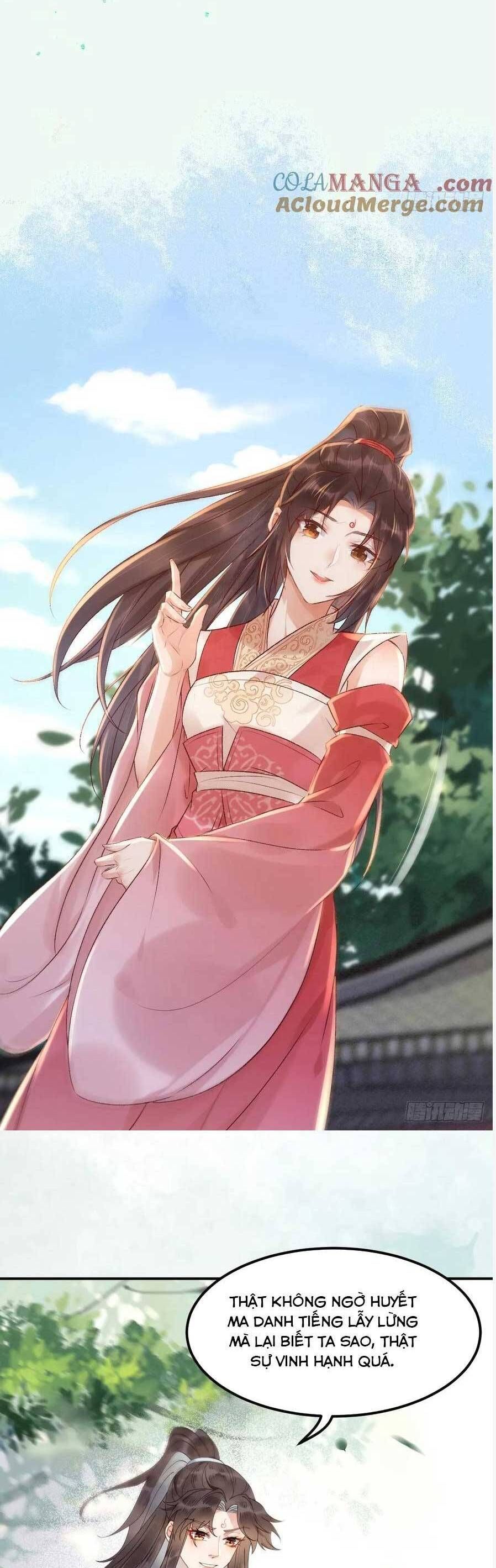 đọc truyện Tuyệt Sắc Quyến Rũ: Quỷ Y Chí Tôn Chương 606 ảnh 8 tại Thiên Thai Truyện