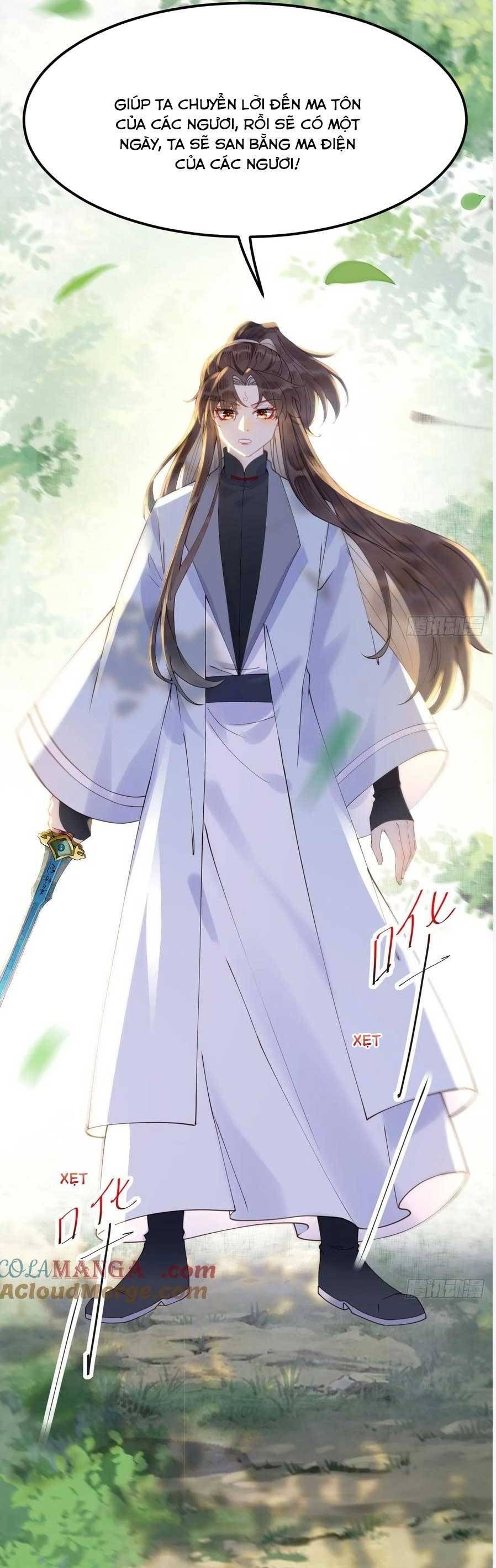 đọc truyện Tuyệt Sắc Quyến Rũ: Quỷ Y Chí Tôn Chương 606 ảnh 10 tại Thiên Thai Truyện