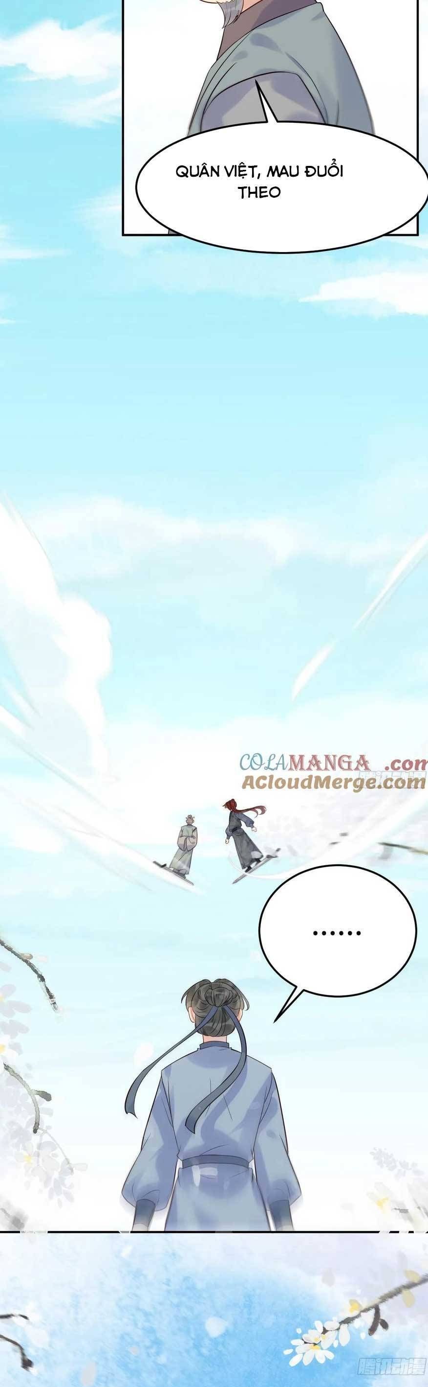 đọc truyện Tuyệt Sắc Quyến Rũ: Quỷ Y Chí Tôn Chương 607 ảnh 14 tại Thiên Thai Truyện