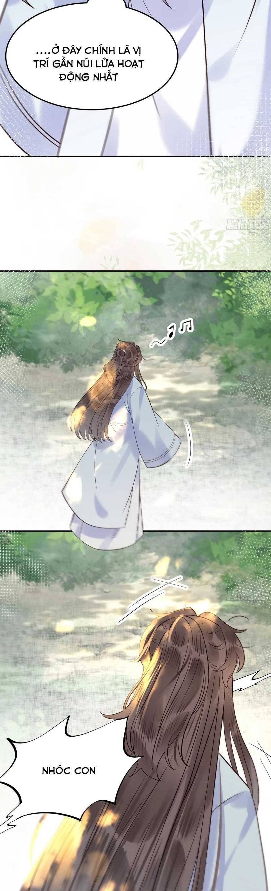 đọc truyện Tuyệt Sắc Quyến Rũ: Quỷ Y Chí Tôn Chương 607 ảnh 16 tại Thiên Thai Truyện