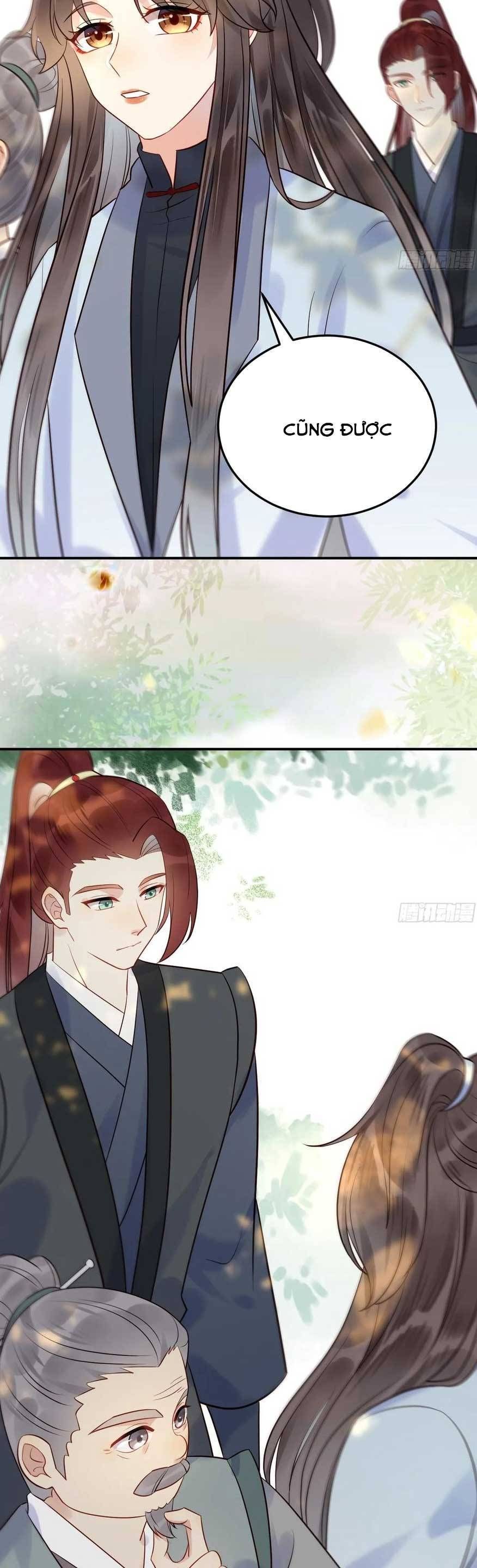 đọc truyện Tuyệt Sắc Quyến Rũ: Quỷ Y Chí Tôn Chương 607 ảnh 21 tại Thiên Thai Truyện