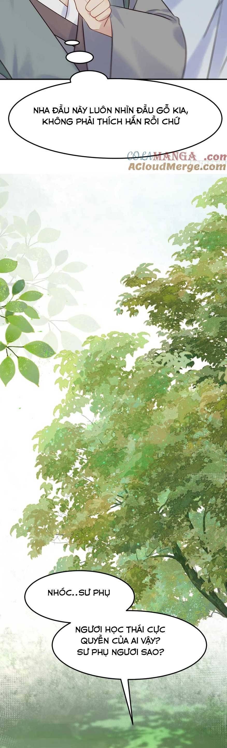 đọc truyện Tuyệt Sắc Quyến Rũ: Quỷ Y Chí Tôn Chương 607 ảnh 22 tại Thiên Thai Truyện