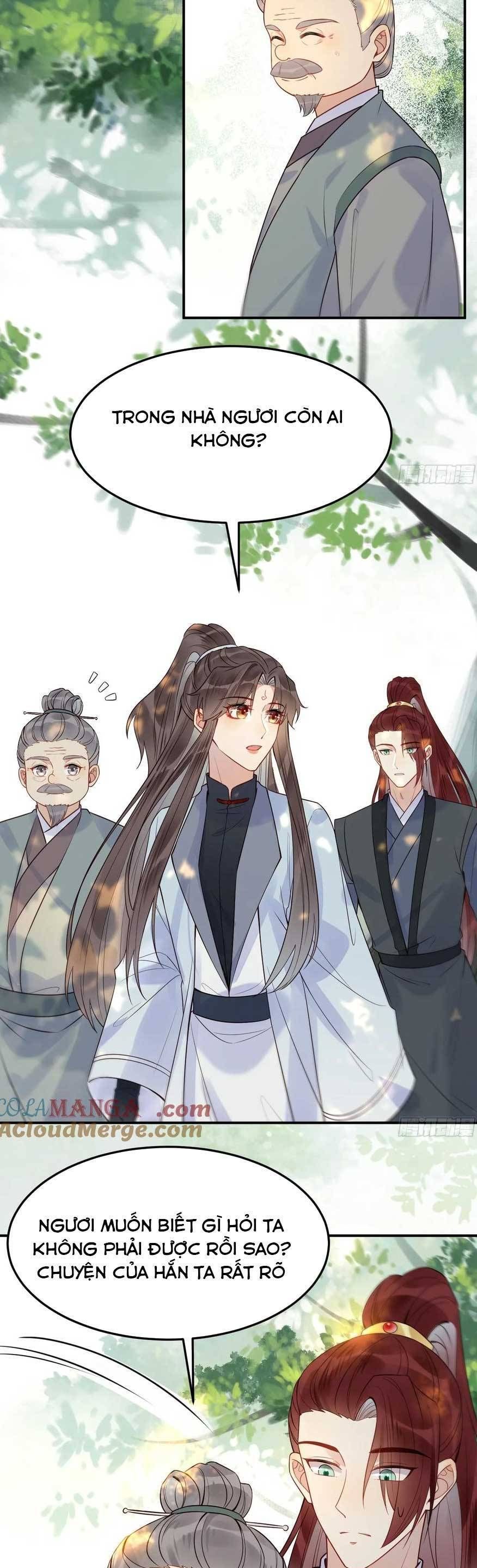 đọc truyện Tuyệt Sắc Quyến Rũ: Quỷ Y Chí Tôn Chương 607 ảnh 24 tại Thiên Thai Truyện