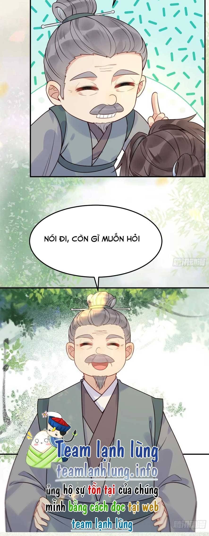 đọc truyện Tuyệt Sắc Quyến Rũ: Quỷ Y Chí Tôn Chương 607 ảnh 26 tại Thiên Thai Truyện