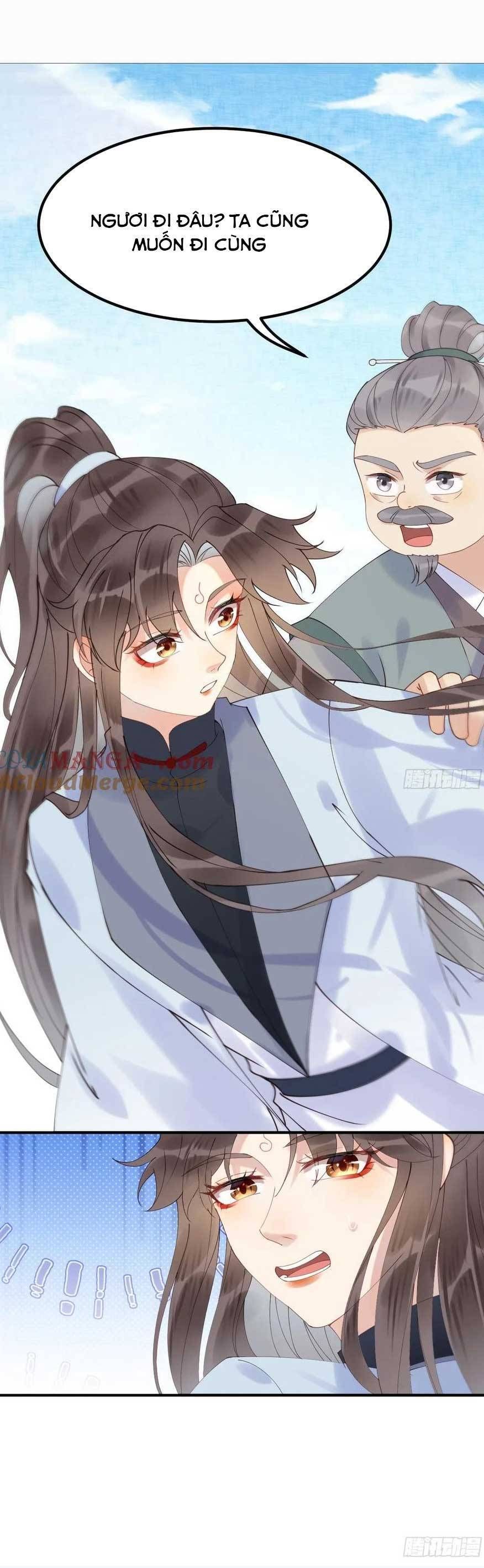 đọc truyện Tuyệt Sắc Quyến Rũ: Quỷ Y Chí Tôn Chương 607 ảnh 6 tại Thiên Thai Truyện