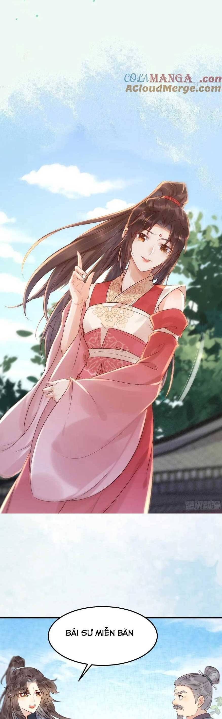 đọc truyện Tuyệt Sắc Quyến Rũ: Quỷ Y Chí Tôn Chương 607 ảnh 8 tại Thiên Thai Truyện