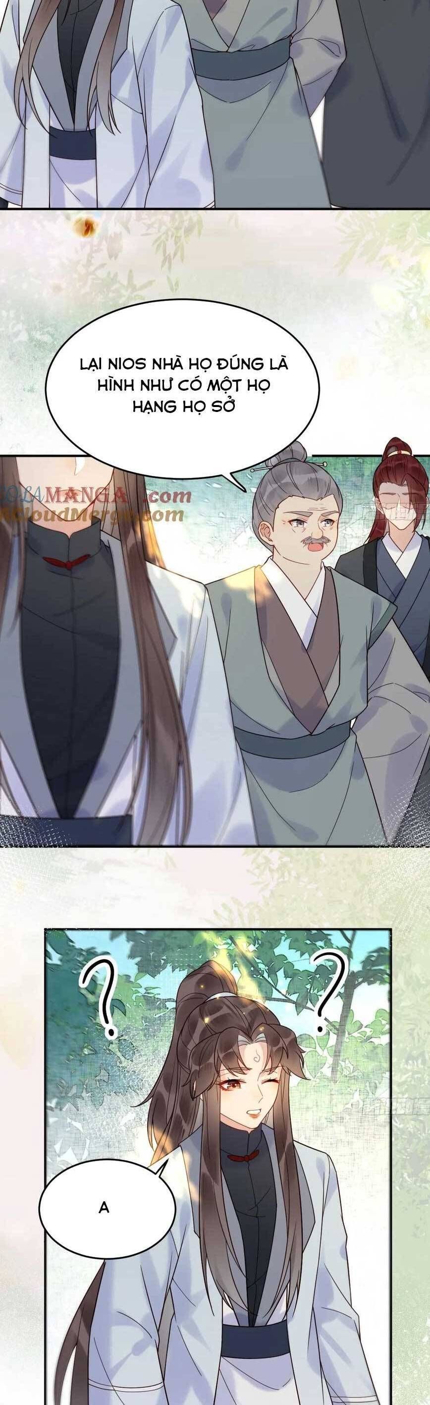 đọc truyện Tuyệt Sắc Quyến Rũ: Quỷ Y Chí Tôn Chương 608 ảnh 13 tại Thiên Thai Truyện