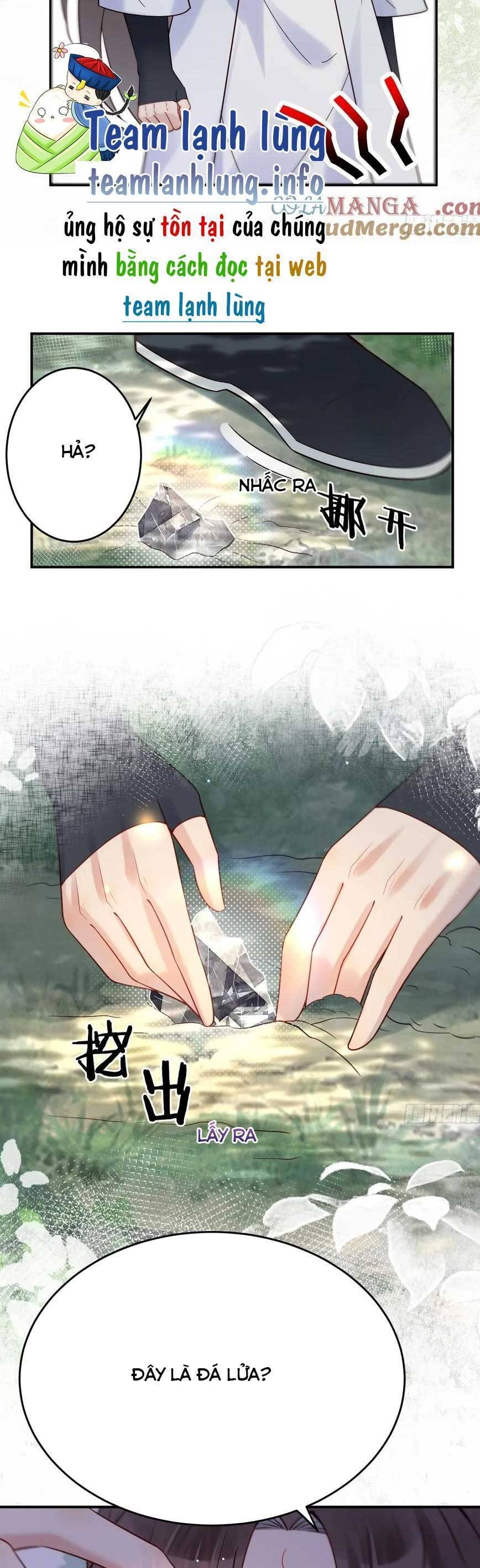 đọc truyện Tuyệt Sắc Quyến Rũ: Quỷ Y Chí Tôn Chương 608 ảnh 14 tại Thiên Thai Truyện