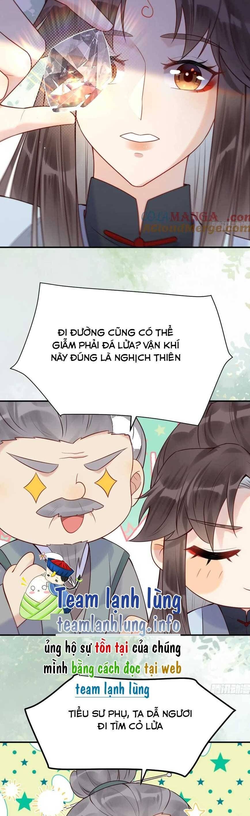 đọc truyện Tuyệt Sắc Quyến Rũ: Quỷ Y Chí Tôn Chương 608 ảnh 15 tại Thiên Thai Truyện