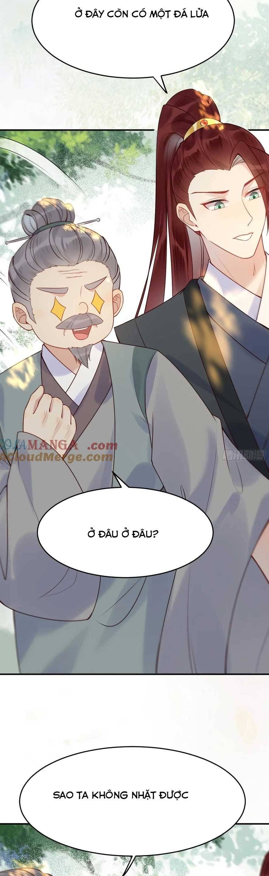 đọc truyện Tuyệt Sắc Quyến Rũ: Quỷ Y Chí Tôn Chương 608 ảnh 17 tại Thiên Thai Truyện