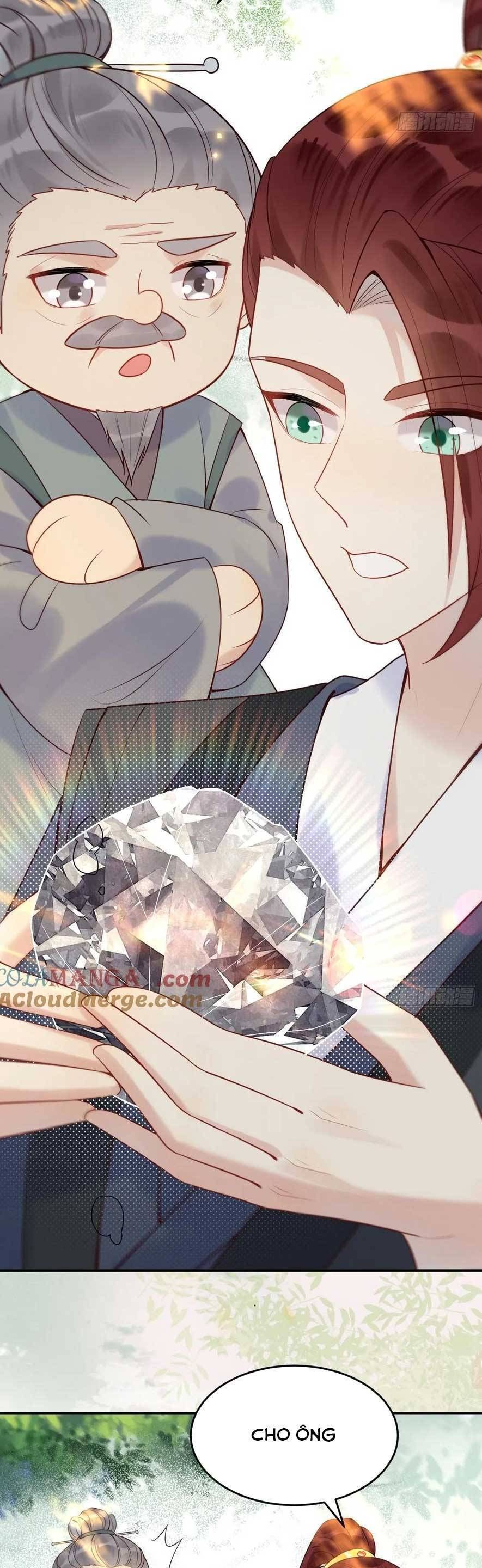 đọc truyện Tuyệt Sắc Quyến Rũ: Quỷ Y Chí Tôn Chương 608 ảnh 18 tại Thiên Thai Truyện