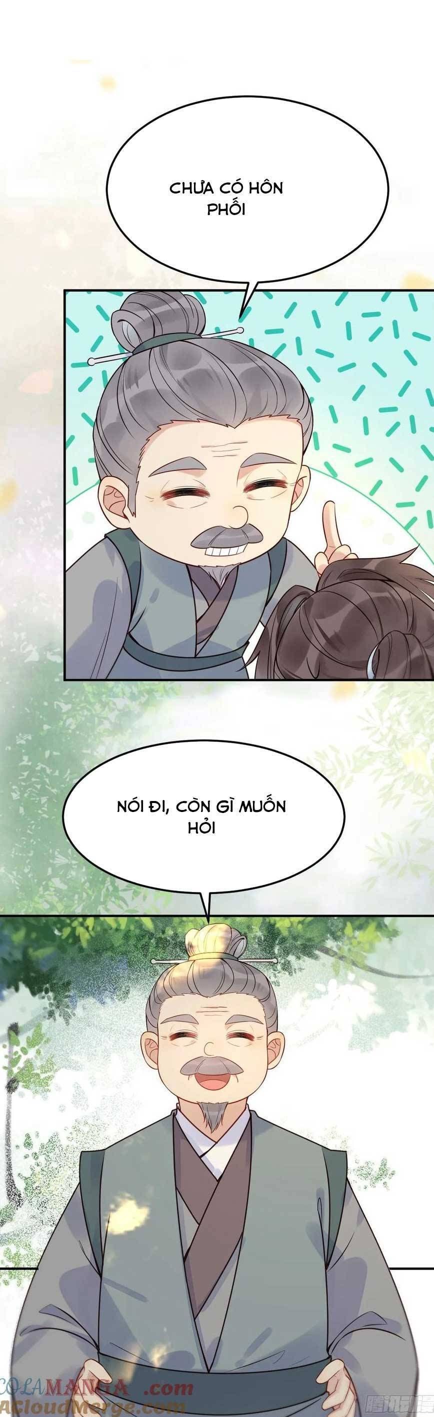 đọc truyện Tuyệt Sắc Quyến Rũ: Quỷ Y Chí Tôn Chương 608 ảnh 6 tại Thiên Thai Truyện