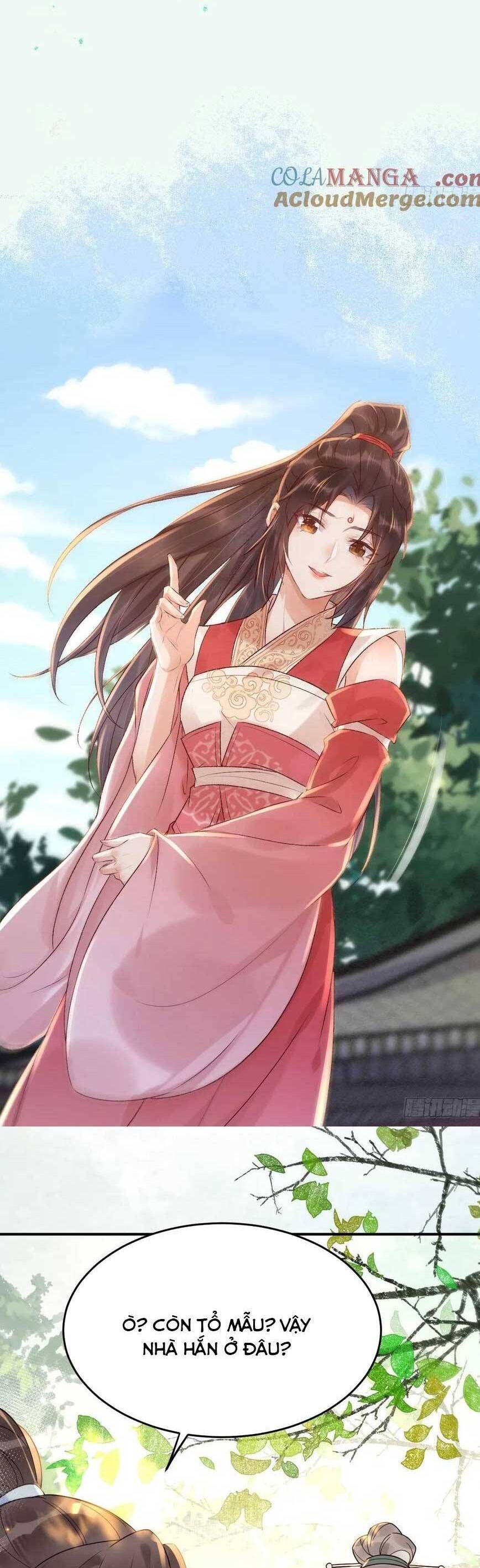 đọc truyện Tuyệt Sắc Quyến Rũ: Quỷ Y Chí Tôn Chương 608 ảnh 8 tại Thiên Thai Truyện