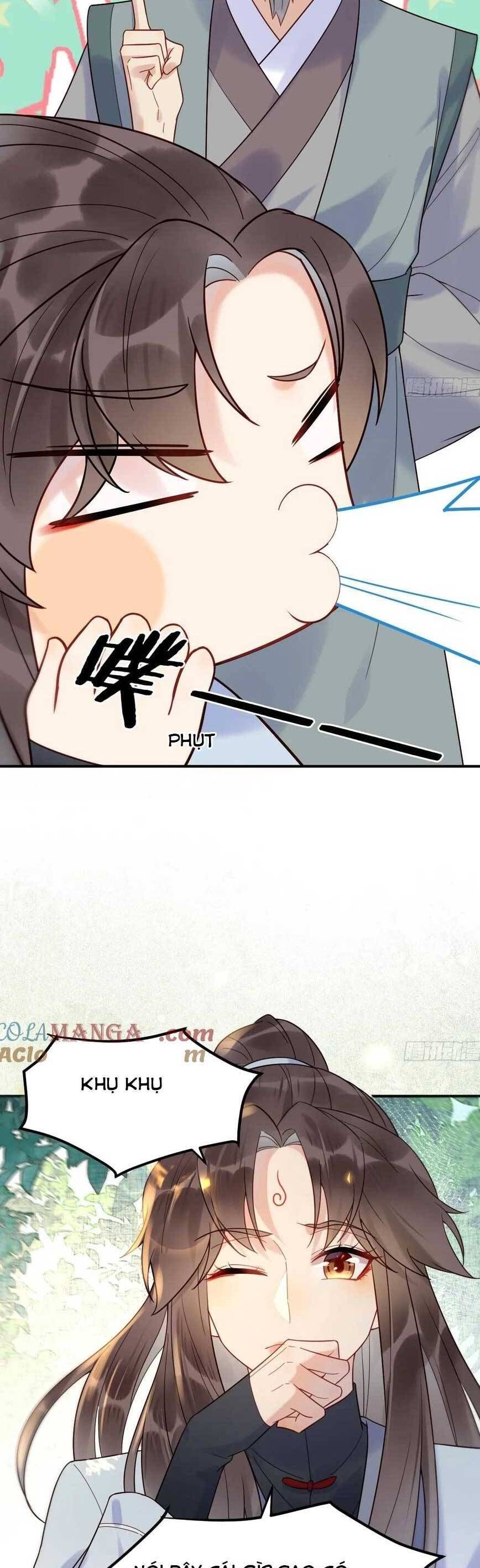 đọc truyện Tuyệt Sắc Quyến Rũ: Quỷ Y Chí Tôn Chương 608 ảnh 11 tại Thiên Thai Truyện